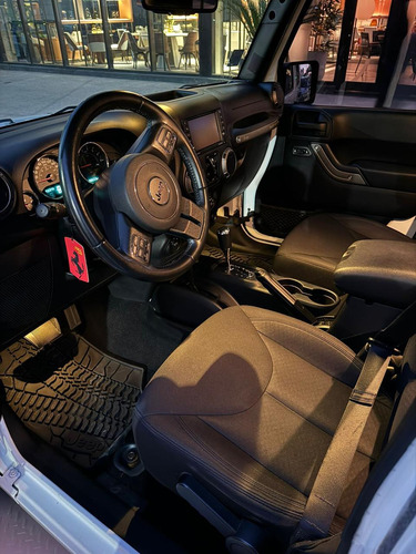 Jeep Wrangler 3.6 Sport 284hp Atx