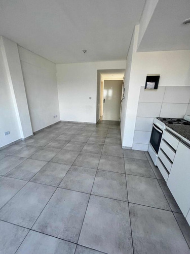 Departamento En Venta - 1 Dormitoria 1 Baño - 47mts2 - Moron