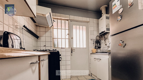 Casa En Venta De 3 Dorm. En Chiguayante