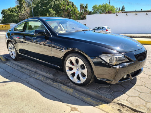 Bmw 645 2005