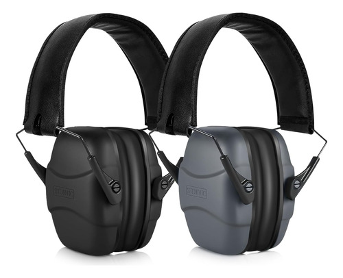 34db Slim Noise Shooting Ear Protection - Special Designed E