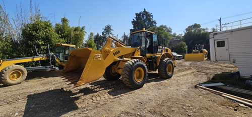 Cat 966h 2020 Nuevo!!!! (50 Horas)