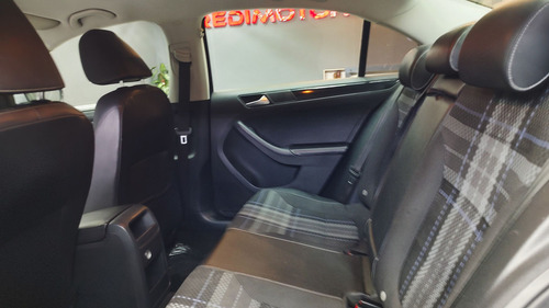Volkswagen Jetta 2017