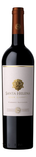 Vino Santa Helena Gran Reserva Cabernet 750 Ml