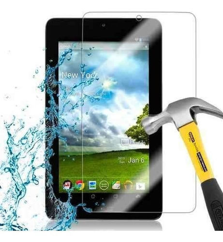 Protector Pantalla Anti-shock Tablet Asus Memo Pad Me172v