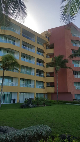 Imagen 1 de 11 de Apartamento En Alquiler Vacavional En Cimarron Suite, Playa Parguito