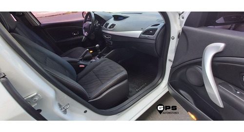 Renault Fluence 2.0 2013 Automotores Gps