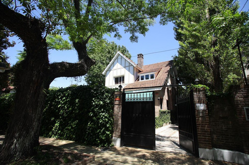 Imagen 15 de 25 de Casona De Estilo En Alquiler En Tigre Residencial