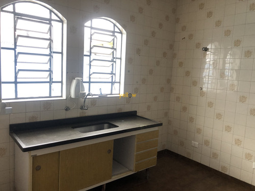 Casa - Jardim Rincão - Ca-3069