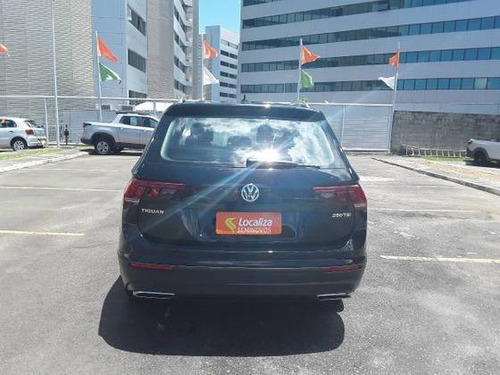 Imagem 2 de 9 de Volkswagen Tiguan 1.4 250 Tsi Total Flex Allspace Tiptronic