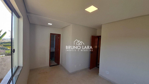 Imagem 8 de 24 de Casa À Venda Em Igarapé Bairro Fernão Dias - Ca0972