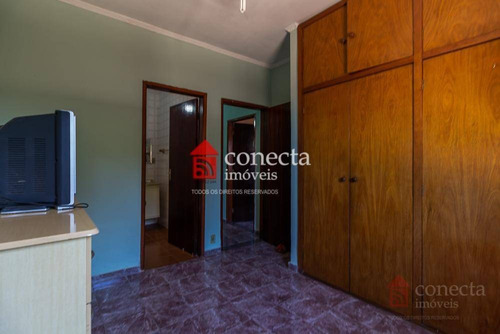 Imagem 8 de 12 de Casa À Venda, 256 M² Por R$ 550.000,00 - Jardim Dos Calegaris - Paulínia/sp - Ca1108