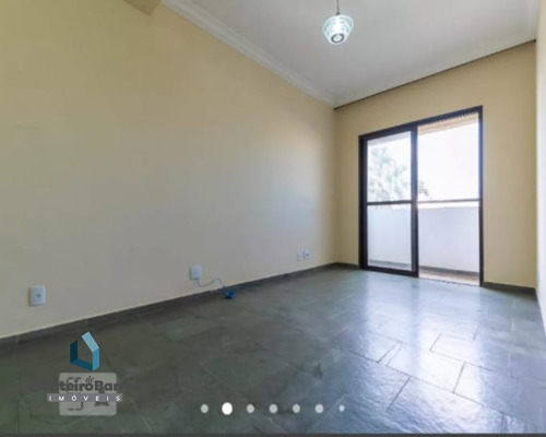 Imagem 3 de 15 de Apartamento - Ap00075 - 70613327