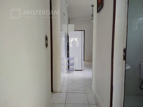 Imagem 8 de 22 de Casa A Venda No Centro De Bertioga 150 Metros Do Mar - Ca00195 - 70852654