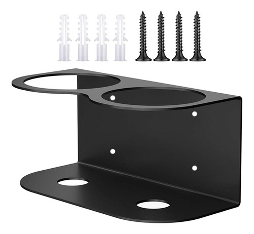 Suporte Para Frasco De Spray, Suporte Para Buracos Duplos