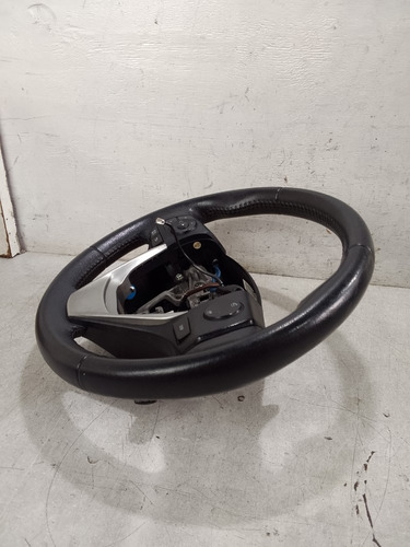 Volante Multi Func Paddle Shift Piloto Aut Corolla 15 19 (Usado)