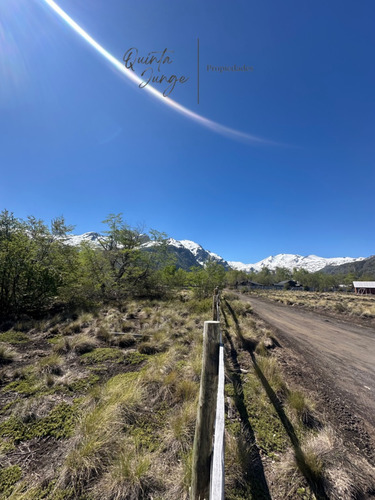 Venta Terrenos 5.000 M2 Termas De Chillán