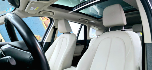 BMW X1 2.0 Sdrive 20ia X Line At