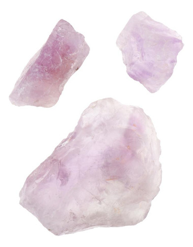 100g De Amatista En , Cristal De , Espécimen De Racimo,