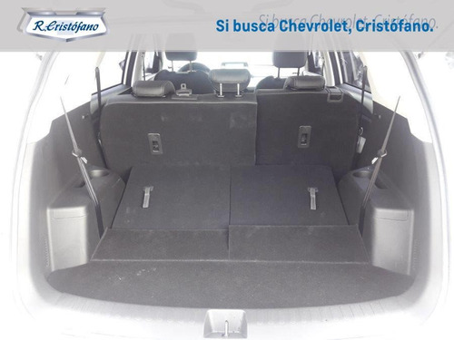 Imagen 11 de 15 de Chevrolet Captiva Premier 2023 0km