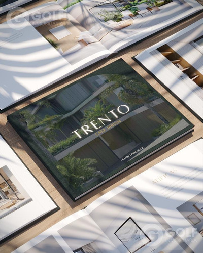 Imagen 14 de 17 de Trento Casa Jardin, Apartamento En Venta En Carrasco San Nicolas Barrio Parques