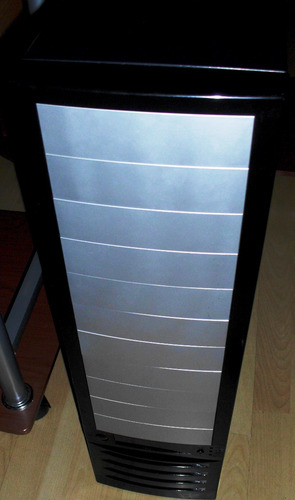 Case Tower Ii Agiler Tienda