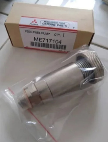 Bombin Cebador   Mitsubishi   Fk615   Fm657  6d16t  # 