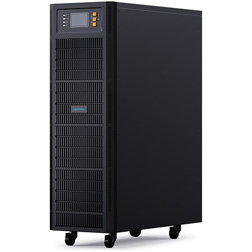 Ups On-line Inteligente Marsriva Mr-us10k De 10kva En 110v