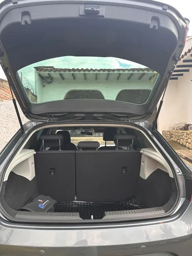Seat Leon 1.6 Reference
