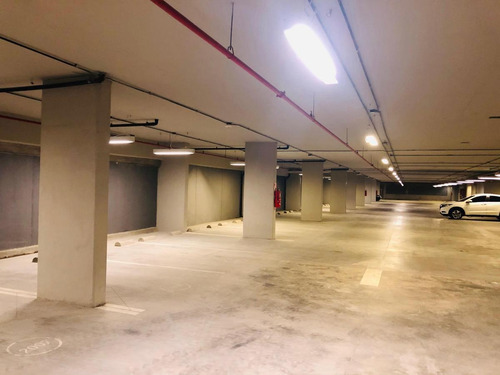 Imagen 11 de 28 de Al Rio Alquiler Of.320mts C/aires Centrales Y Certif. Leed