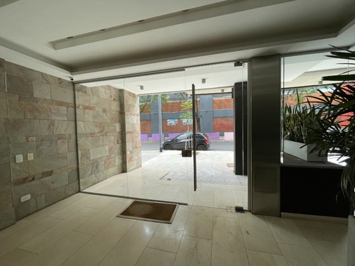 Imagen 5 de 25 de Monoambiente A Estrenar Con Balcon Y Parrilla