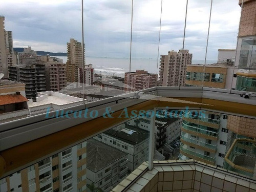 Imagem 18 de 22 de Apartamento Na Vila Tupi, 02 Dormitórios Sendo 01 Suíte - Ap01634 - 34755883