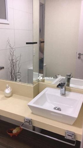 Imagem 5 de 30 de Apartamento Com 2 Dormitórios À Venda, 69 M² - Jardim Sevilha - Indaiatuba/sp - Ap1101