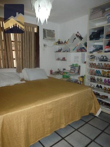 Imagem 16 de 29 de Casa Comercial À Venda, Parque Manibura, Fortaleza. - Codigo: Ca0303 - Ca0303