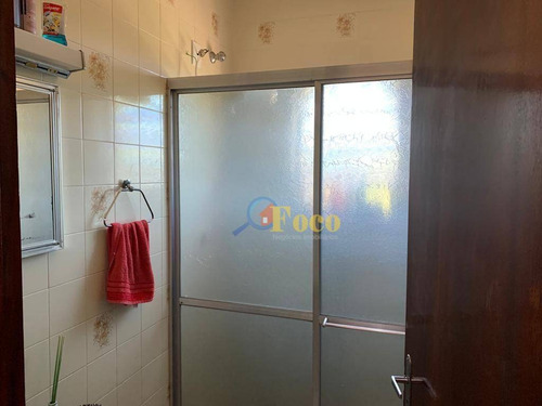 Chácara Com 3 Dormitórios À Venda, 1100 M² Por R$ 500.000,00 - Condomínio Sítio Da Moenda - Itatiba/sp - Ch0028