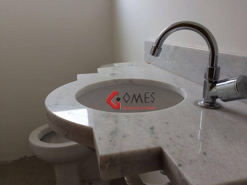 Imagem 21 de 29 de Sobrado Com 3 Dormitórios À Venda, 220 M² Por R$ 820.000 - Vila Dusi - São Bernardo Do Campo/sp - So0563