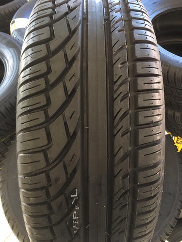 Pneu Remold 195/55/15 Gw Tyres Borracha Vipal Inmetro Barato