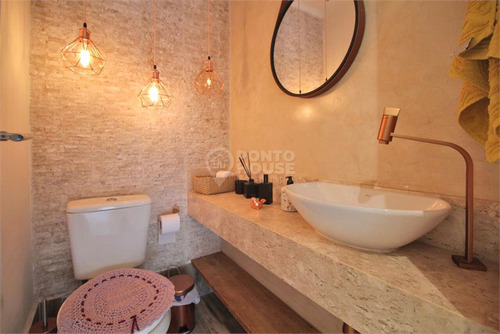 Imagem 13 de 15 de Apartamento À Venda No Ipiranga Com 2 Suítes E 2 Vagas - Ph41630