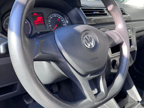 Volkswagen Saveiro Robust 1.6