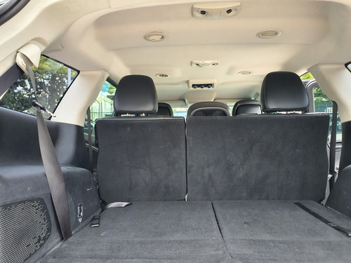 Fiat Freemont 2.4 Precision 5p