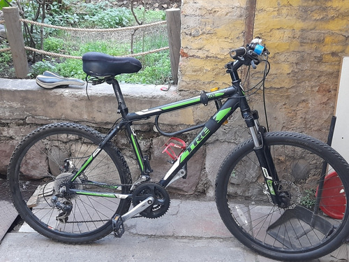 Bicicleta Trek 3500