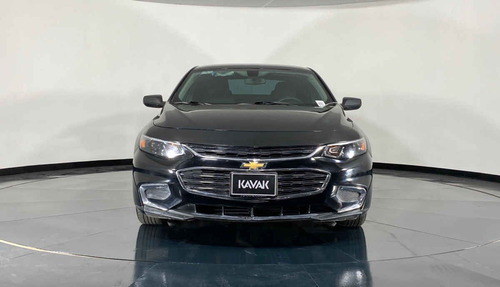 Imagen 2 de 15 de 113197 - Chevrolet Malibu 2016 Con Garantía