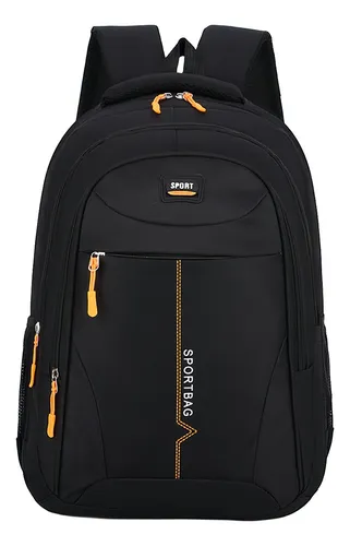 Mochila Deportiva Hombre