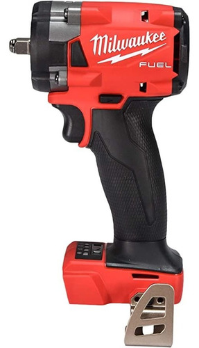 Milwaukee -20 M18 - Llave De Impacto Compacta (18 V, 3/8&#3.