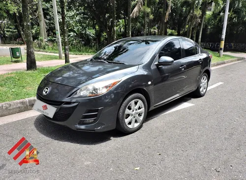 Mazda 3 2.0 Lxna0 All New