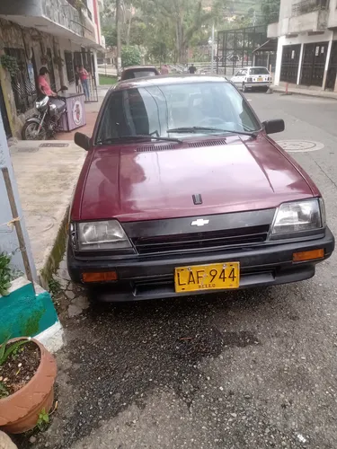 Chevrolet Sprint 1.0