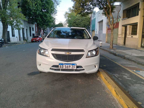 Chevrolet Prisma 1.4 Joy Ls 2019