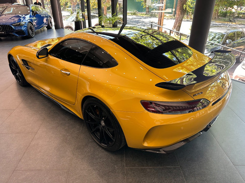 Mercedes-Benz GTR 4.0 V8 Gt R 585 Cv
