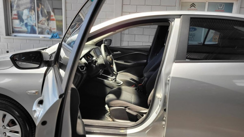 Chevrolet Onix 1.2 Lt Tech Onstar