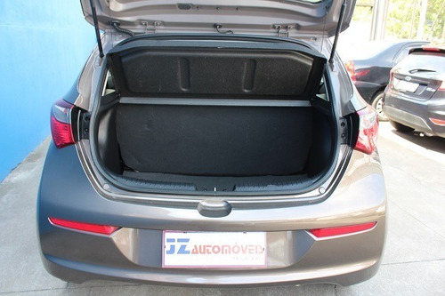 Hyundai Hb20 Unique 1.0 Completo Zero De Entrada Carro Bom